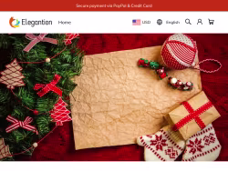 Elegantion