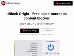 Ublockorigin
