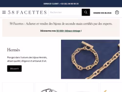 58facettes