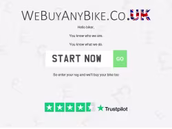 Webuyanybike
