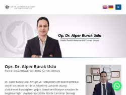 Dralperuslu