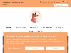 Missfauvine