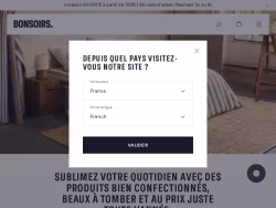Bonsoirs