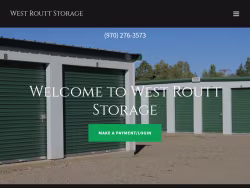 Westrouttstorage