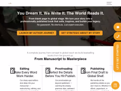 Authorsdistrict