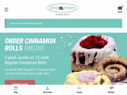 Cinnamombakery