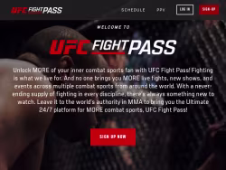 Ufc