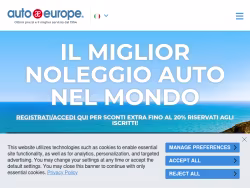 Autoeurope