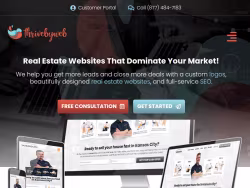 Thrivebyweb