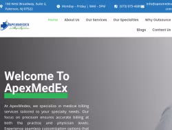 Apexmedex