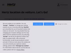 Hertz
