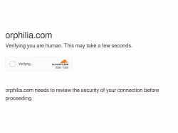 Orphilia
