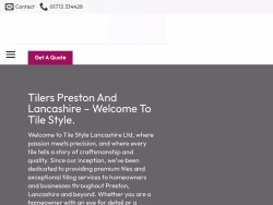 Tilestylelancashire