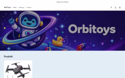 Orbitoys