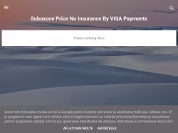Suboxone-price-no-insurance