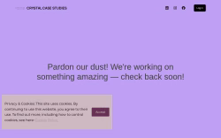 Crystalcasestudies