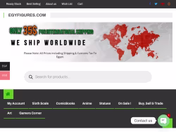 Egyfigures