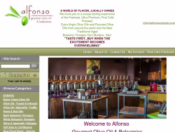 Alfonsooliveoil