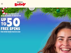 Bingobarmy