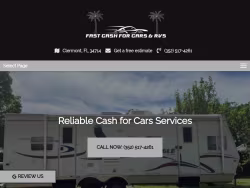 Cashforcarsclermontfl