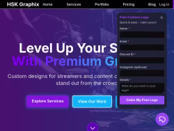 Hskgraphix