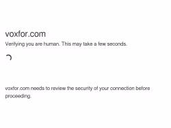 Voxfor