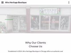 Afroheritageboutique