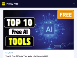 Flickyhub