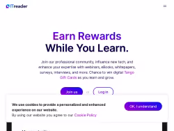 Itreader