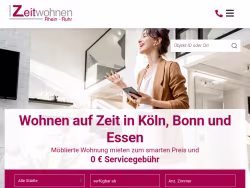 Zeitwohnen