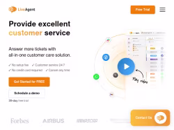 Liveagent