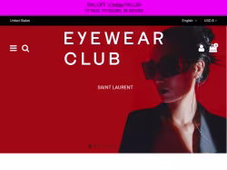 Eyewear-club