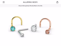 Alluringbody