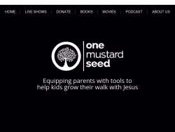 Onemustardseed