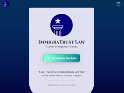 Immigratrust