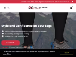 Physixgear