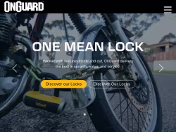 Onguardlock