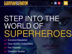 Guardiansofthefandom