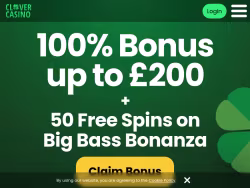 Clovercasino