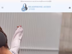 Soundheadphones