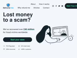 Refund-me