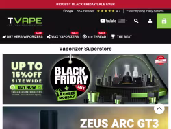 Tvape