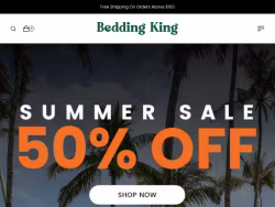 Beddingnbath