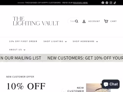 Thelightingvault