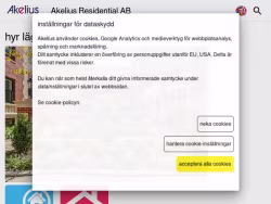Akelius