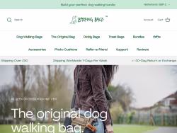 Barkingbags