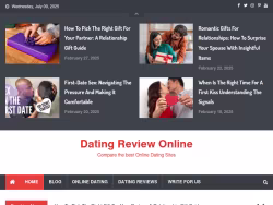 Datingreview
