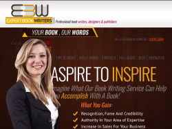 Expertbookwriters