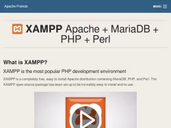 Apachefriends