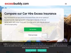 Excessbuddy